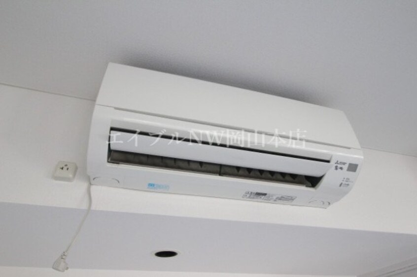  アンシャンテ岡山