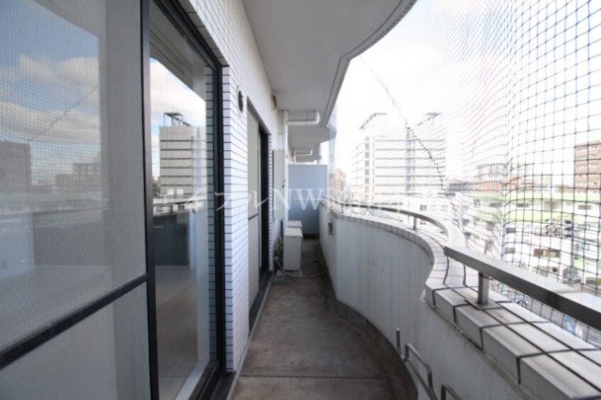  アンシャンテ岡山