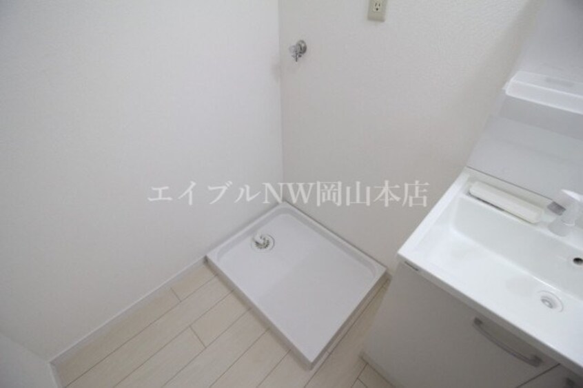  アンシャンテ岡山