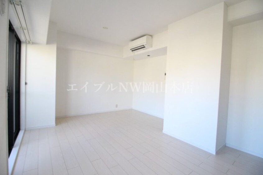  アンシャンテ岡山