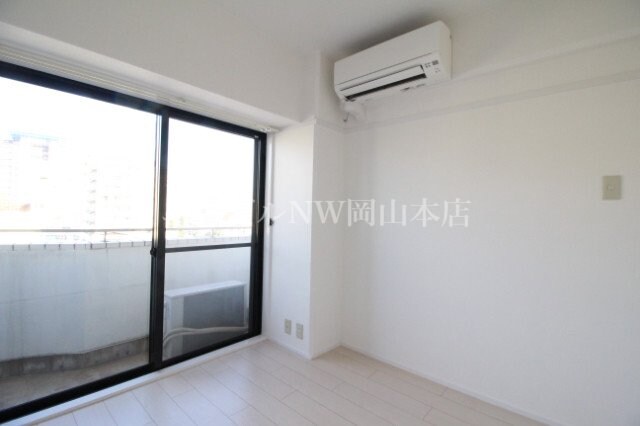  アンシャンテ岡山