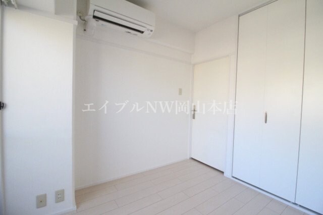  アンシャンテ岡山