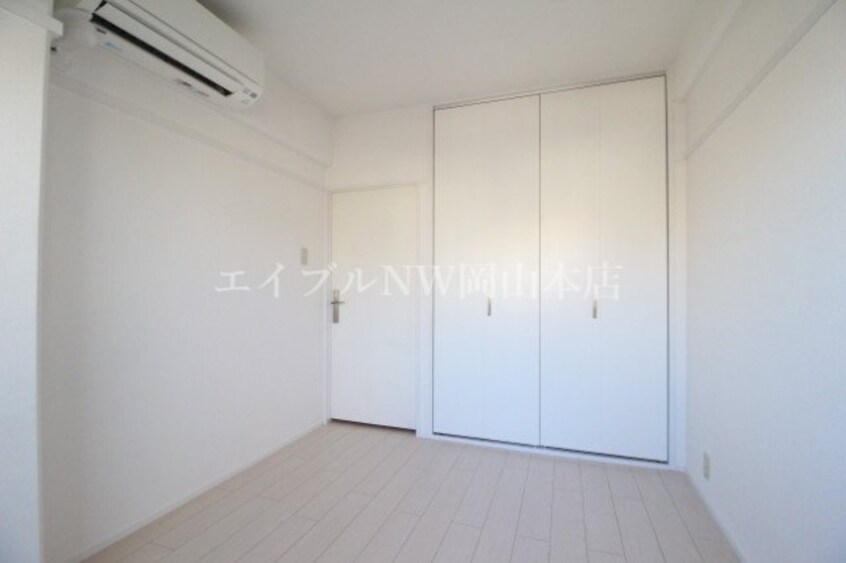  アンシャンテ岡山