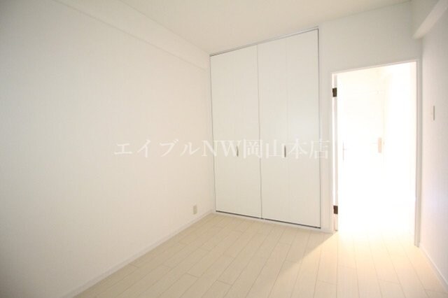  アンシャンテ岡山