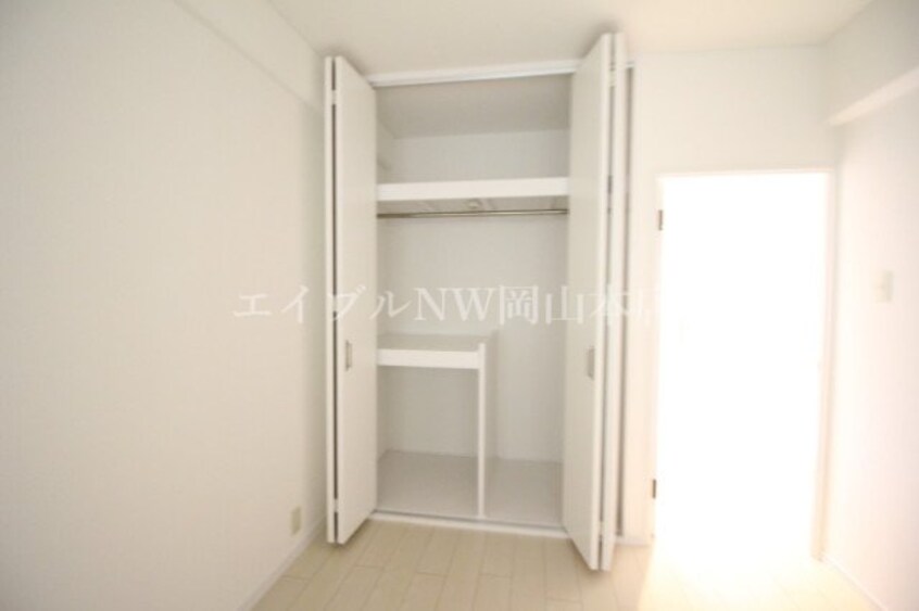  アンシャンテ岡山