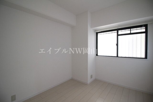  アンシャンテ岡山