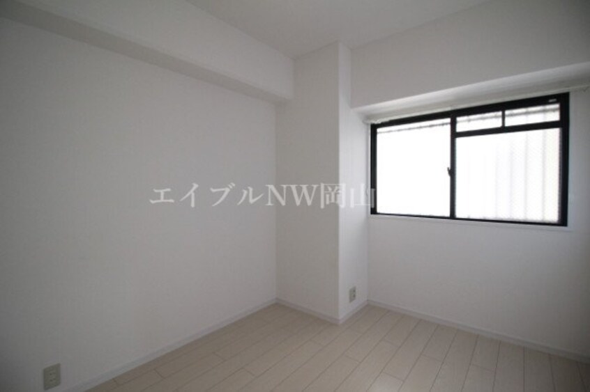  アンシャンテ岡山