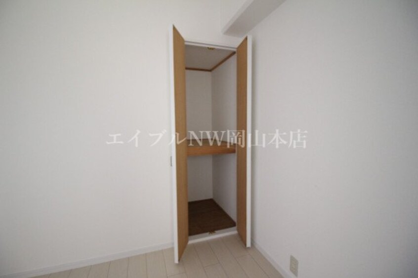  アンシャンテ岡山