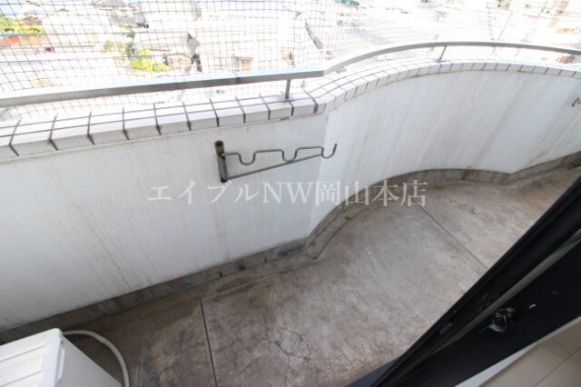  アンシャンテ岡山