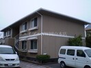 ハイツNINOWARI C棟の外観