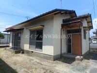 中仙道１丁目借家