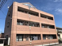 ダイヤモンド・パレス