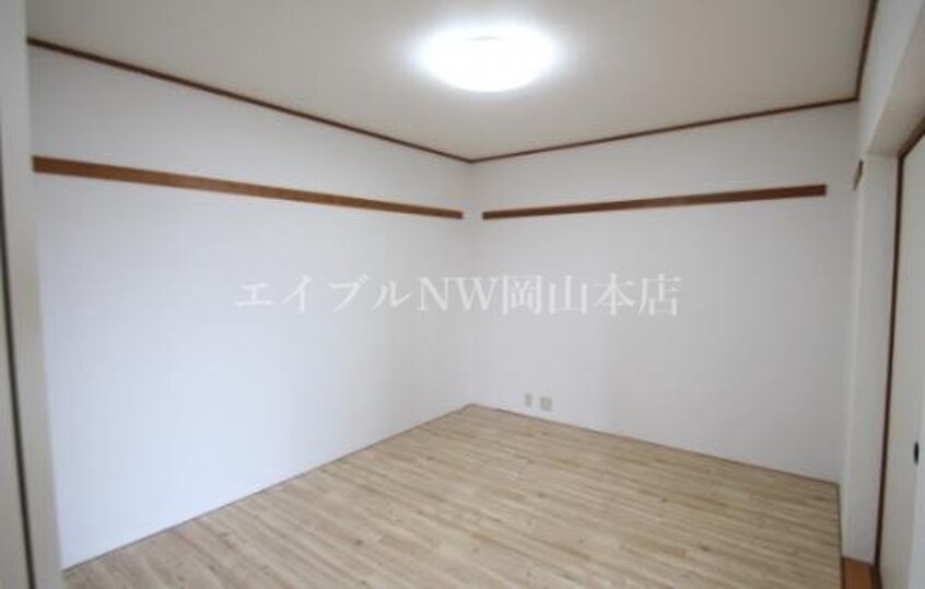  インペリアルハイツ今