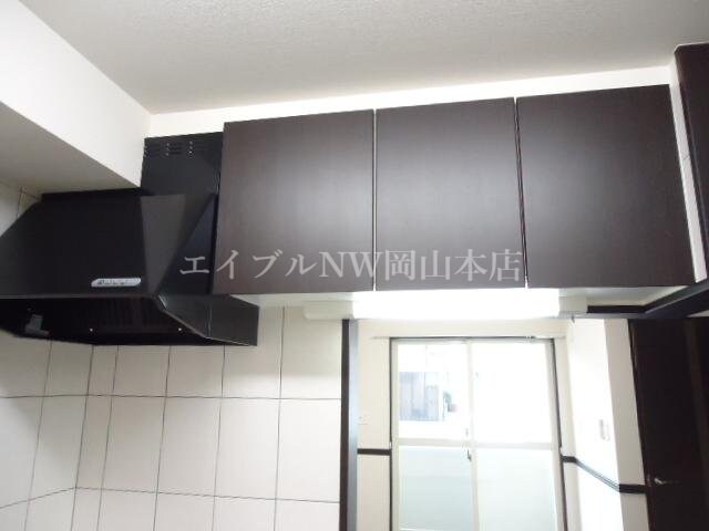 キッチン フィオリスタ　アンジェラ