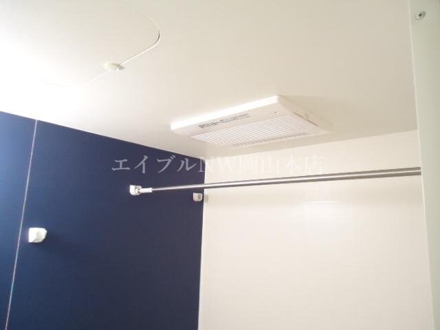 換気乾燥機 フィオリスタ　アンジェラ