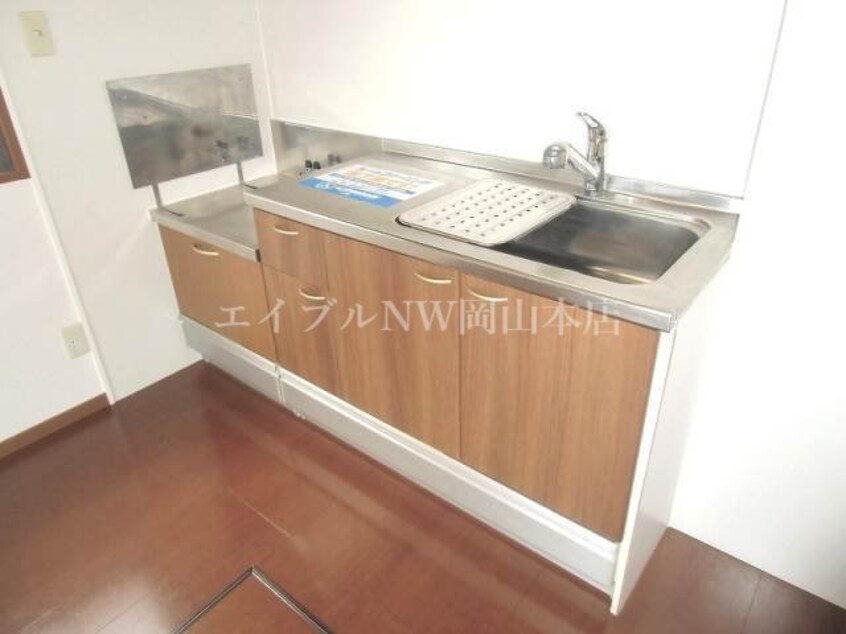  ビューフォート新保　Ｃ棟