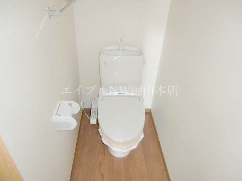  ビューフォート新保　Ｃ棟