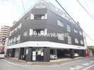 清輝橋マンションの外観