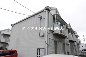 ヴィラ・ウィンディア　A棟