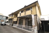 セジュール花尻　Ａ棟