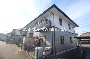 ガーデンハイツ福島Ｃ棟