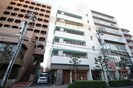 ヒカリホールディングス第２ビルの外観