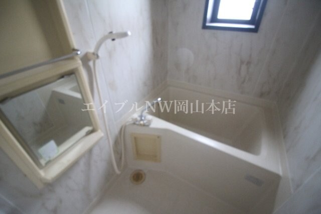  ガーデンハイツ福島Ａ棟