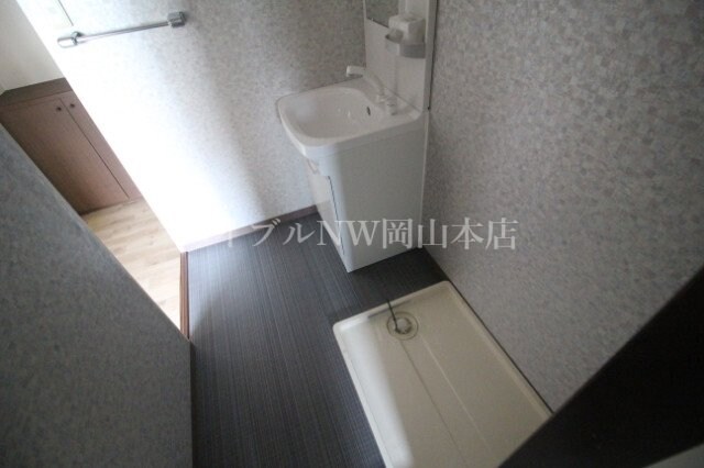  ガーデンハイツ福島Ａ棟