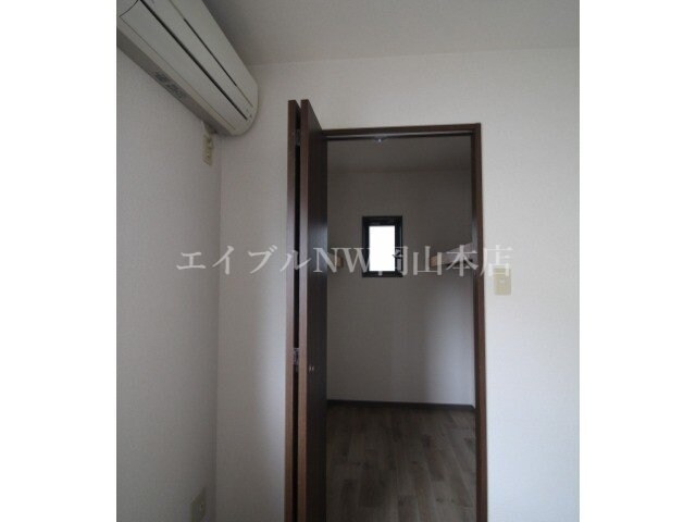  ガーデンハイツ福島Ａ棟