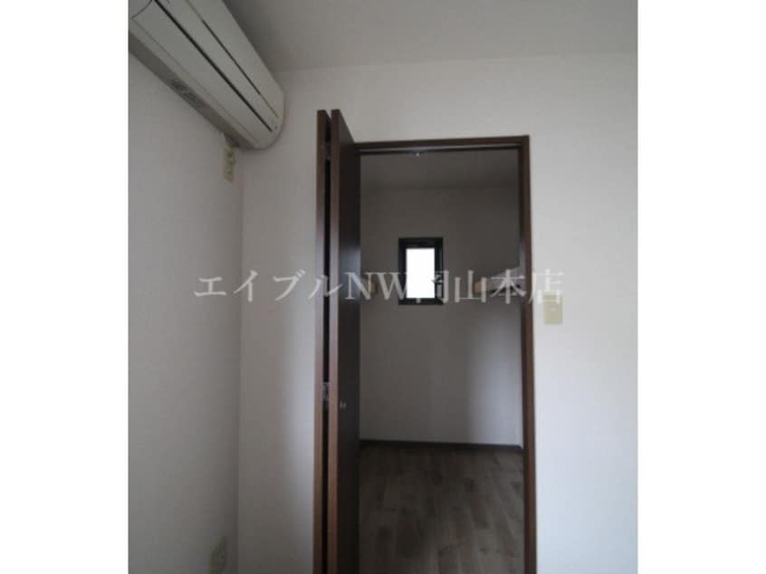  ガーデンハイツ福島Ａ棟