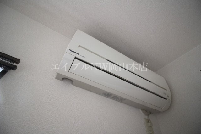  ガーデンハイツ福島Ａ棟