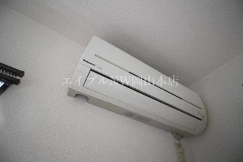  ガーデンハイツ福島Ａ棟