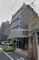医療法人喜多村病院(病院)まで487m ＬＳＴ岩田町