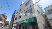 河合村田ビル