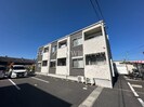 NEXTの外観