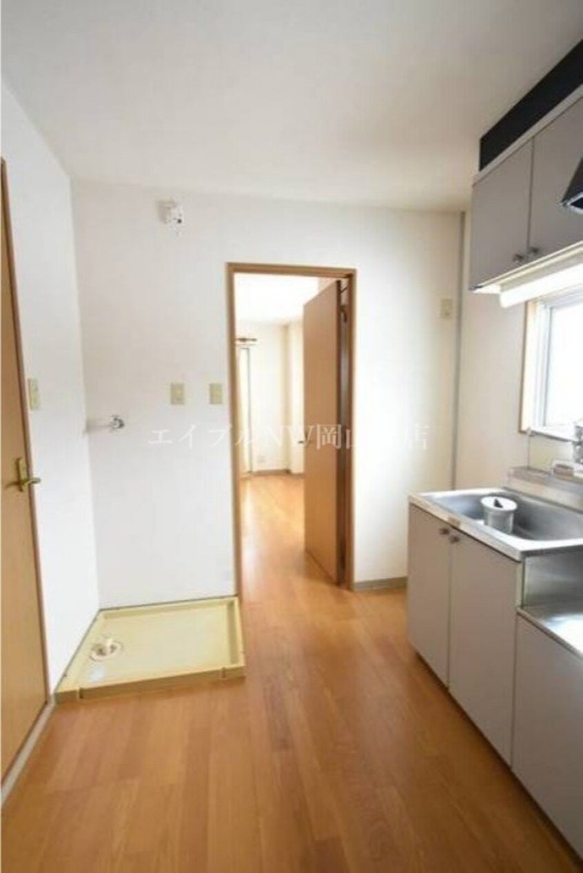  サニーフラッツ