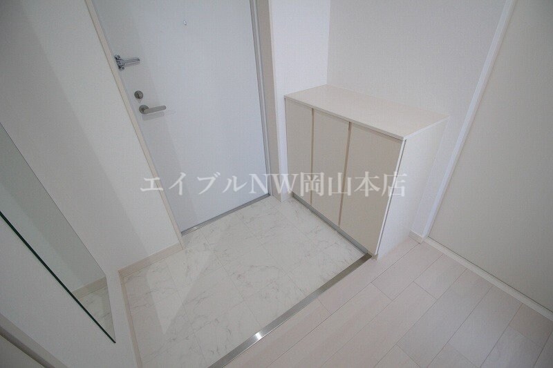  ヴィオーラ中山下
