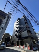  ベンハウス西川緑道公園