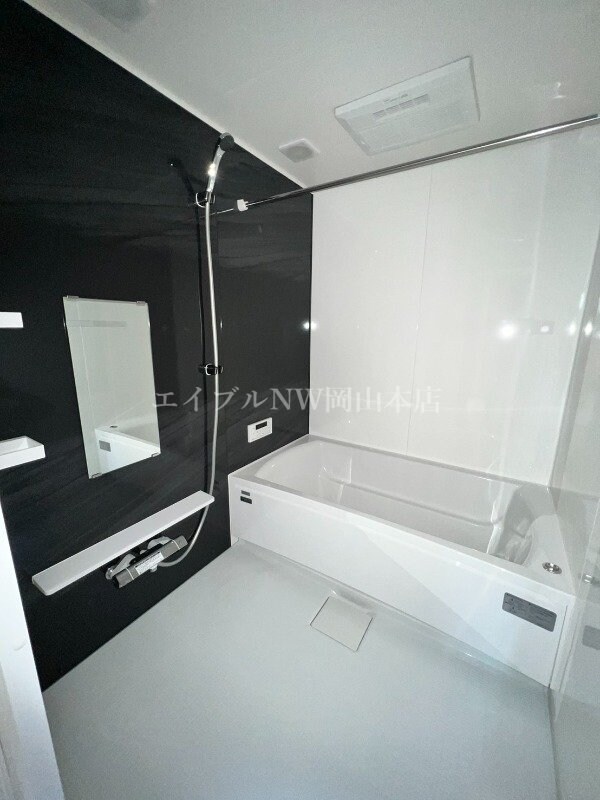  ベンハウス西川緑道公園