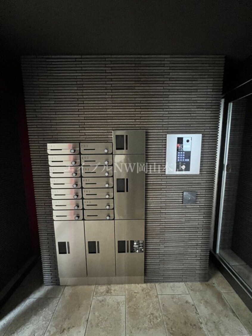  ベンハウス西川緑道公園