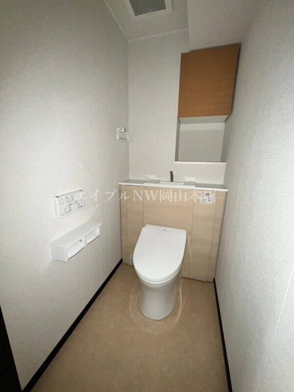  ベンハウス西川緑道公園