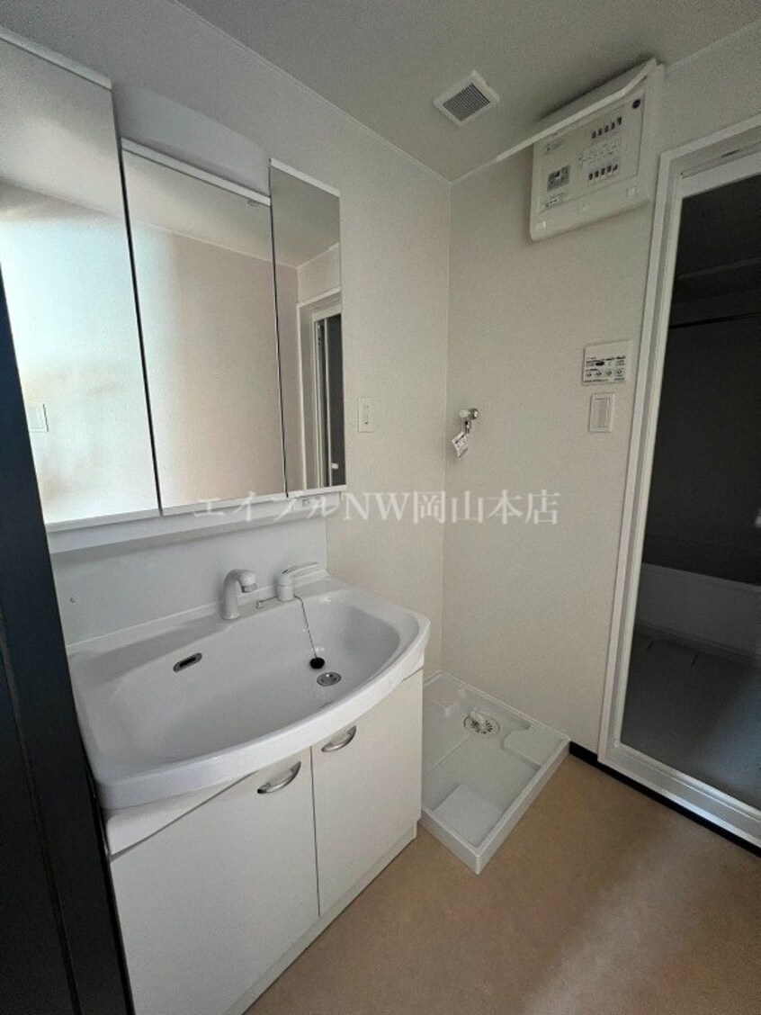  ベンハウス西川緑道公園