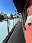  ベンハウス西川緑道公園