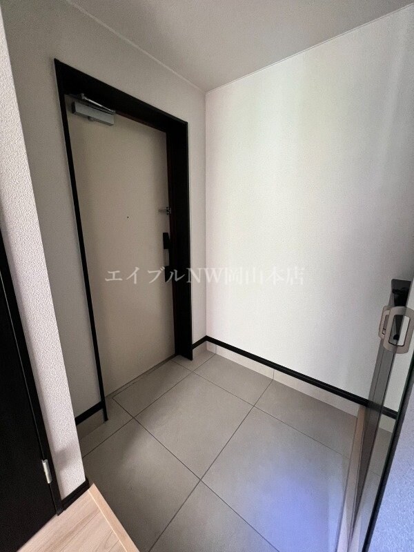  ベンハウス西川緑道公園