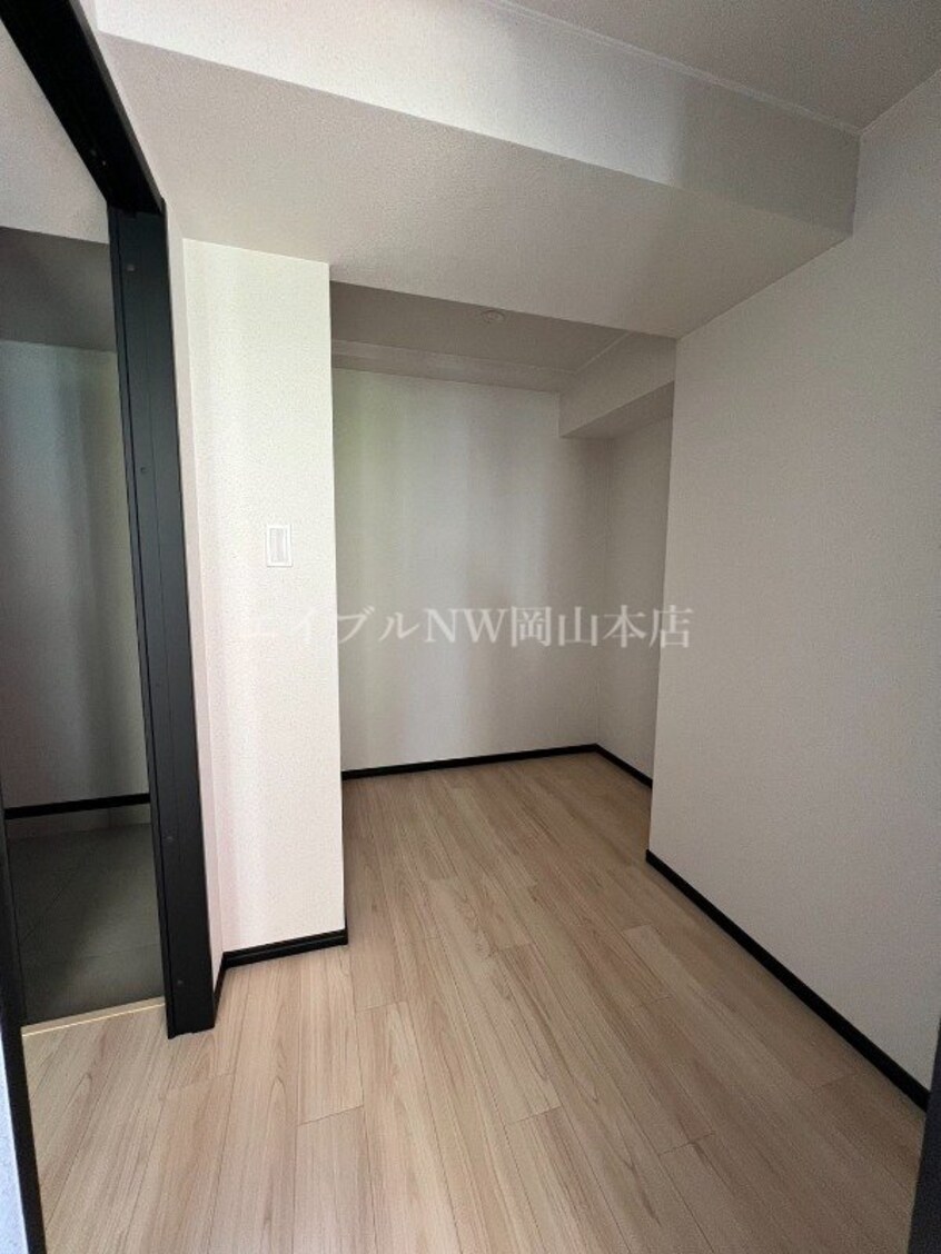  ベンハウス西川緑道公園