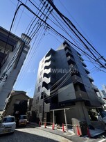 ベンハウス西川緑道公園