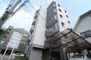 ビューティーリメイン野田の外観