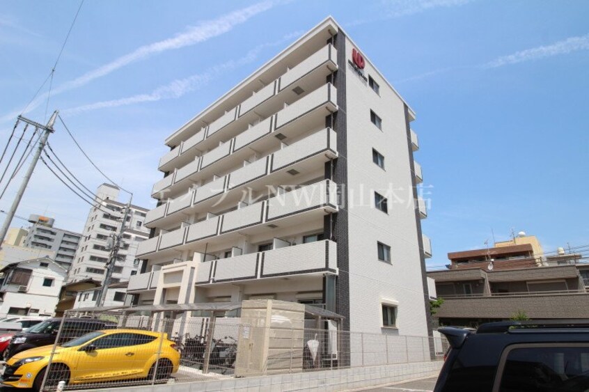  アーバンパレス医大南