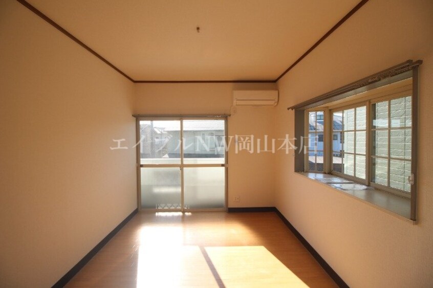  コーポ洋ラン　F棟