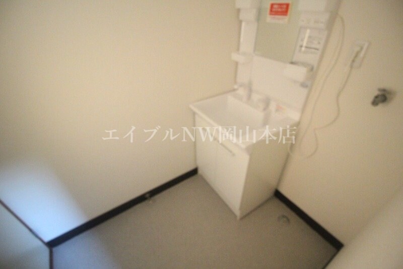  コーポ洋ラン　F棟